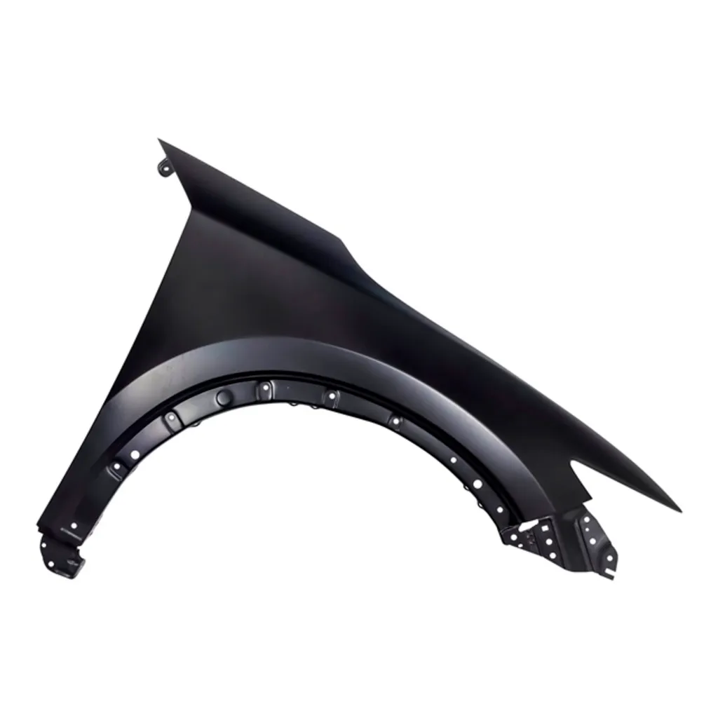 Крыло переднее правое MAZDA CX-5 2017- MAL31750032R