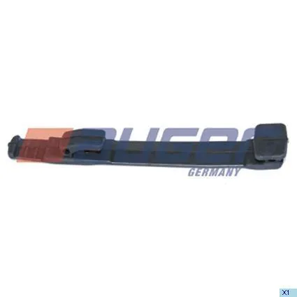 Резинка крепления крыла, Брызговик AUGER 67434