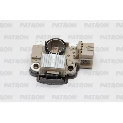 Реле-регулятор генератора MITSUBISHI unit 12V CHRYSLER PATRON P250059KOR