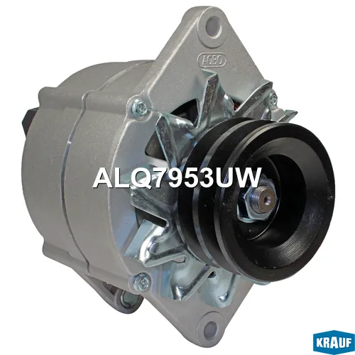 Генератор KRAUF ALQ7953UW