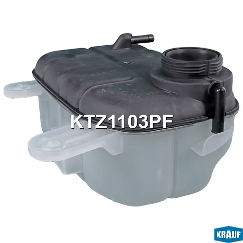 Бачок расширительный KRAUF KTZ1103PF