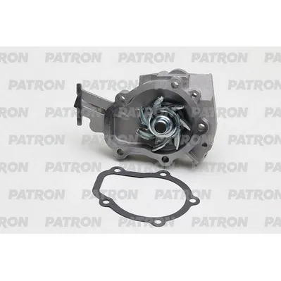 Насос водяной CHEVROLET: Spark, Matiz, Kalos 0.7-1.2i 95- (произ PATRON PWP1283KOR