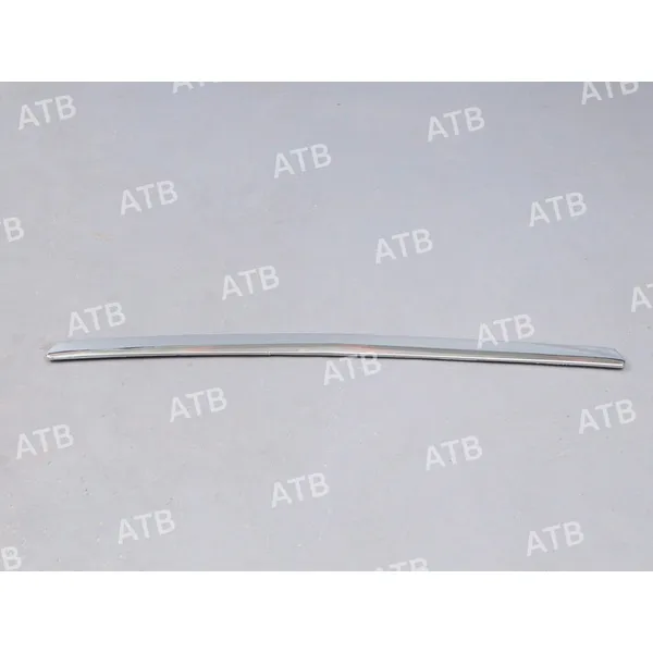 Молдинг решетки ВАЗ 2170 (капота) хром ATB 1AV700AYA6X