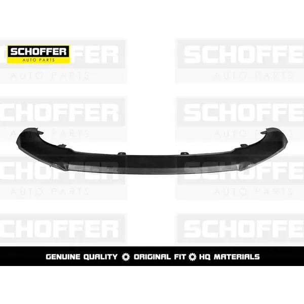 Бампер передний нижняя часть Hyundai IX35 (I 2010-2015) SCHOFFER SHF00216