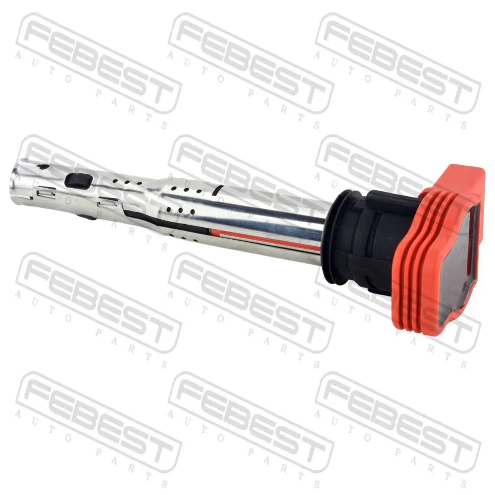Катушка зажигания FEBEST 17640-001