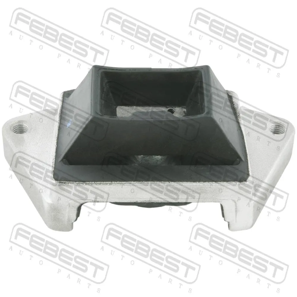 Подушка двигателя задняя Ford Transit Fy 2000-2006 FEBEST FDM-TT9RR