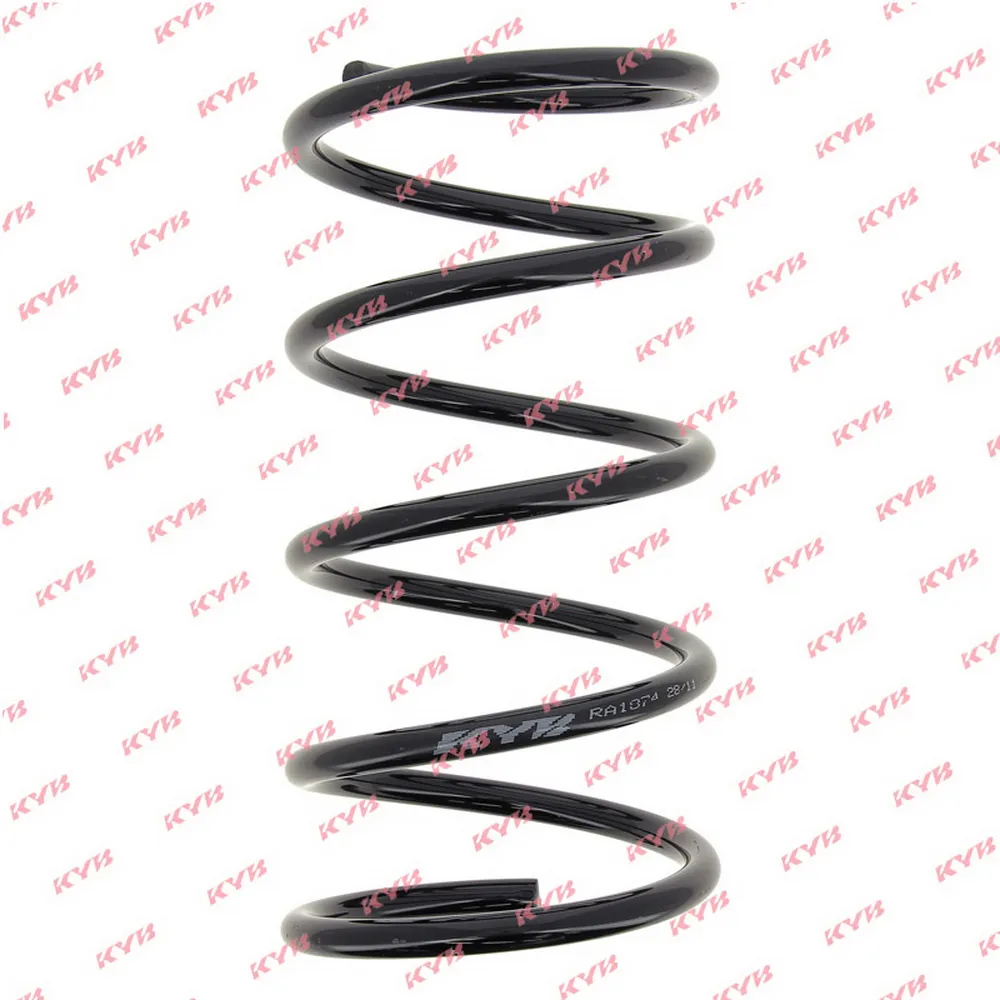 Пружина передняя HYUNDAI Matrix 01-> KYB RA1874