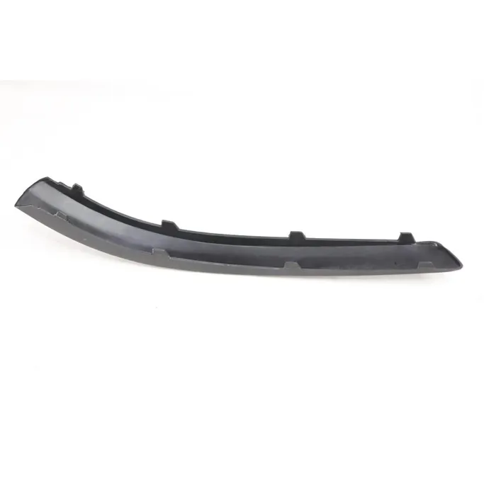 Молдинг бампера заднего Лев. Ford Focus 2004-2007 DoCar 1360434DCR