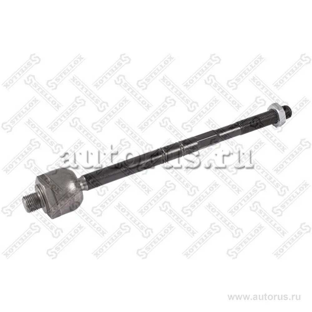 Тяга рулевая MB W221 all 05> STELLOX 55-06053-SX