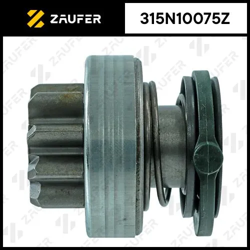 Бендикс стартера ZAUFER 315N10075Z