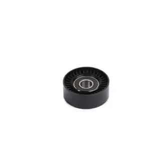 Ролик натяжной без натяжителя BMW E36/E46/E39/E34/E38 2.0i-2.8i 90 STELLOX 03-40968-SX