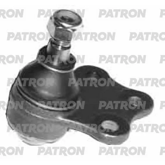 Опора шаровая OPEL: VECTRA PATRON PS3011