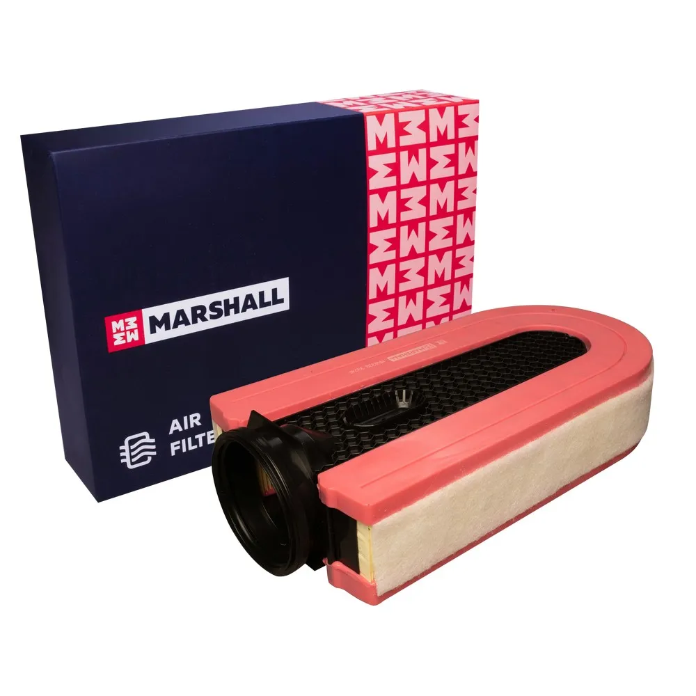 Фильтр воздушный MB C-Class (W204) 06- / E-Class (W212) 09- / GLE (W166) 15- / S-Class (W221, W222) Marshall MA4328