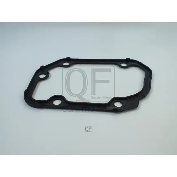 Прокладка крышки КПП QUATTRO FRENI QF71B00058