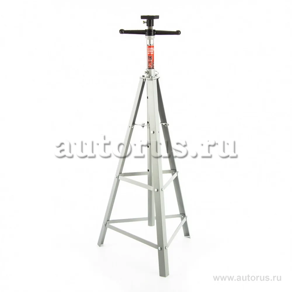 Стойка трансмиссионная механическая, 2 т, h подъема 1250-2025 мм, High Position MATRIX 516525
