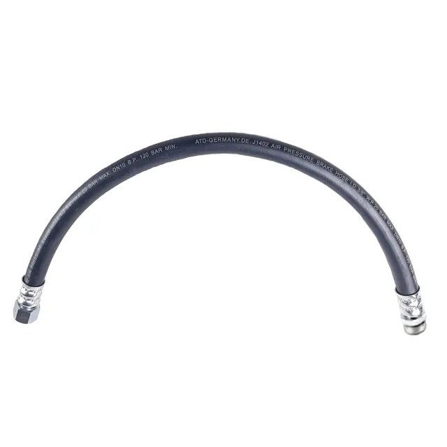 ШЛанг тормозной ORIGINAL J1402 IVECO L=0150mm [504218616] ATD ATD10584NL