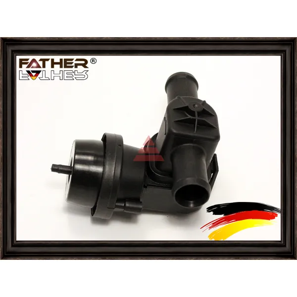 Клапан печки FATHER F1077R27