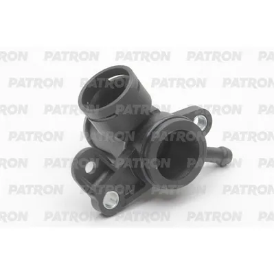 Фланец системы охлаждения AUDI: A3 2003-2013, Q3 2012-2018, TT 2006-2015 \ S PATRON P290068