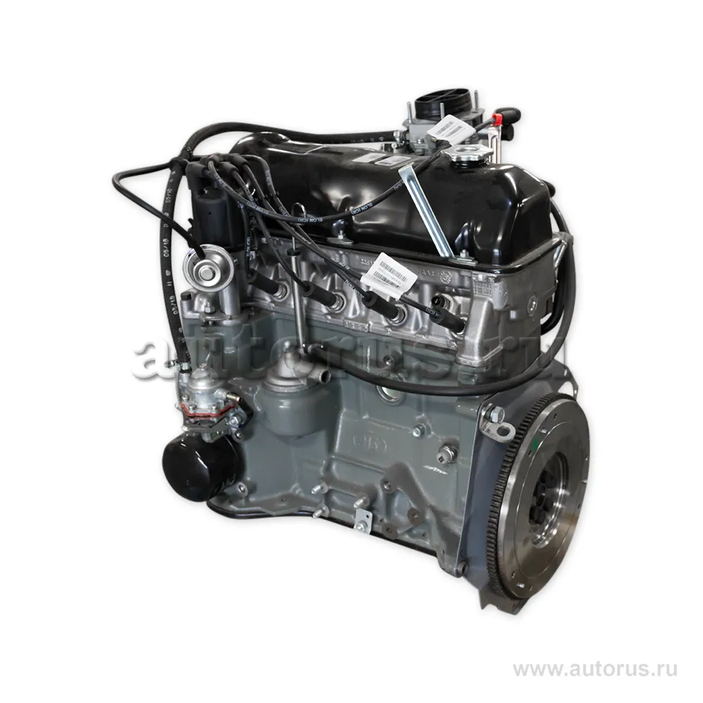 Двигатель ВАЗ 21213 (V-1700) LADA 21213100026002