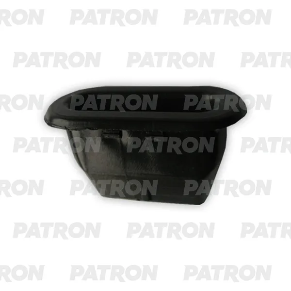 Фиксатор пластиковый Fiat применяемость: двери PATRON P373175T