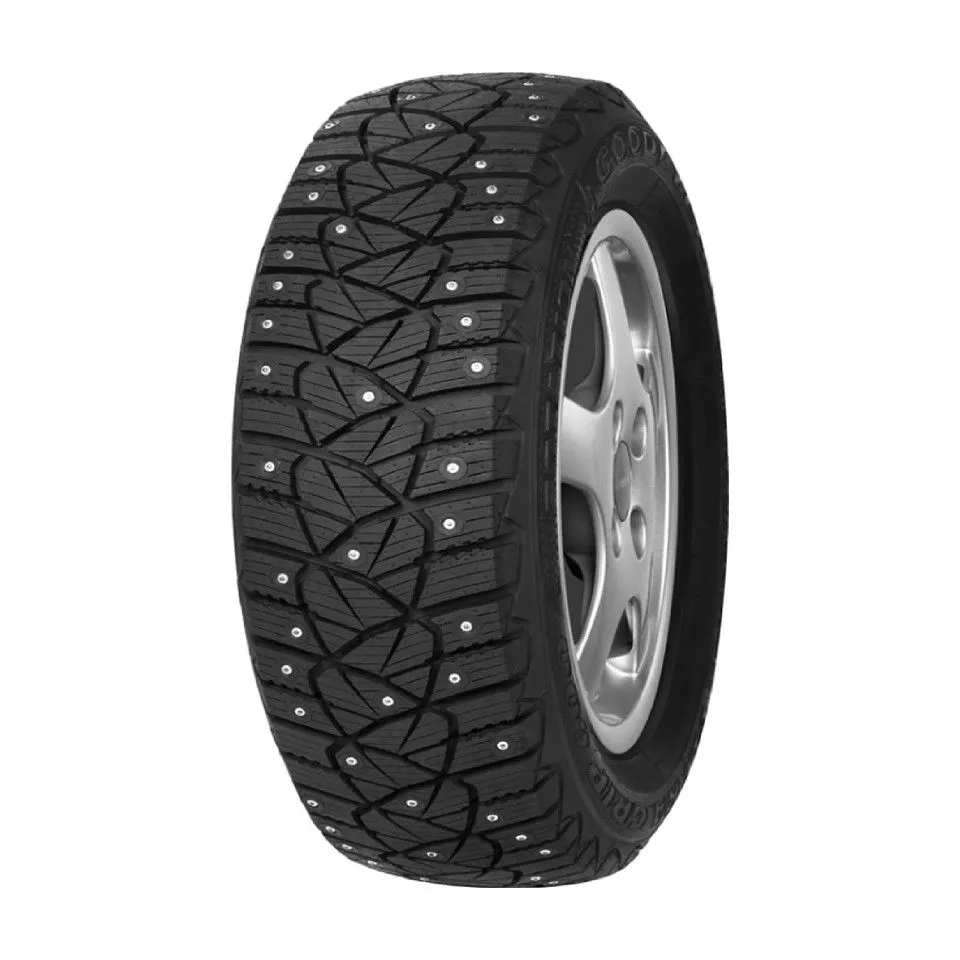 Шина R14 185/65 Goodyear UltraGrip 600 86T шип M+S 546100