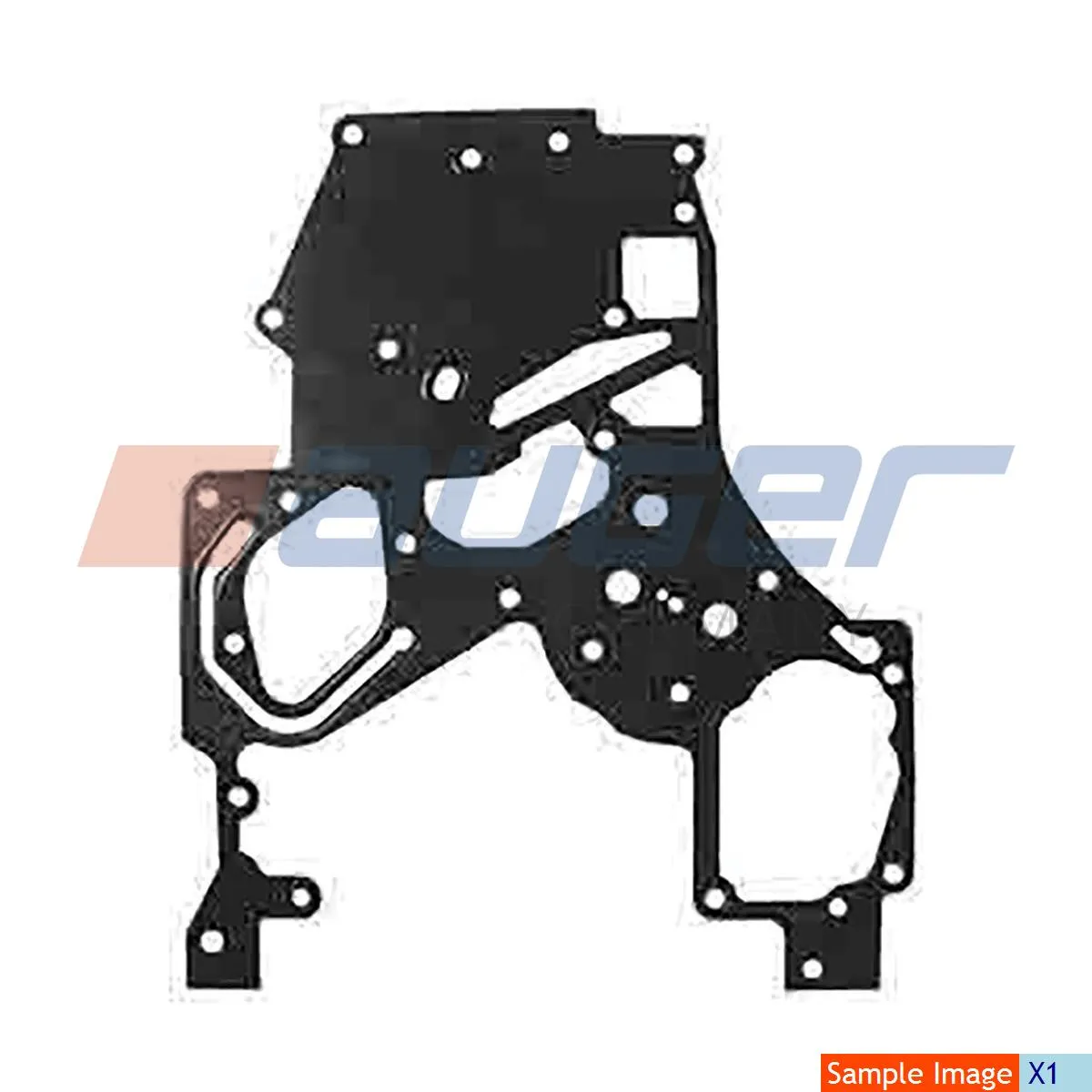 Прокладка крышки картера MAN D0834 0836 AUGER 87182