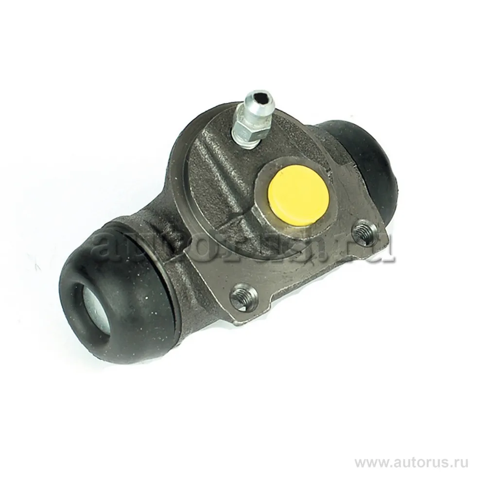 Цилиндр тормозной задний, Nissan Primera 1.6/2.0i/D 96-02 BOSCH F026009006