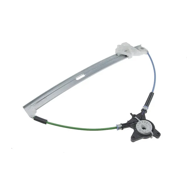 Стеклоподьемник стекла MAZDA 3 03-09 /FRONT правый/ NTY EPSMZ009
