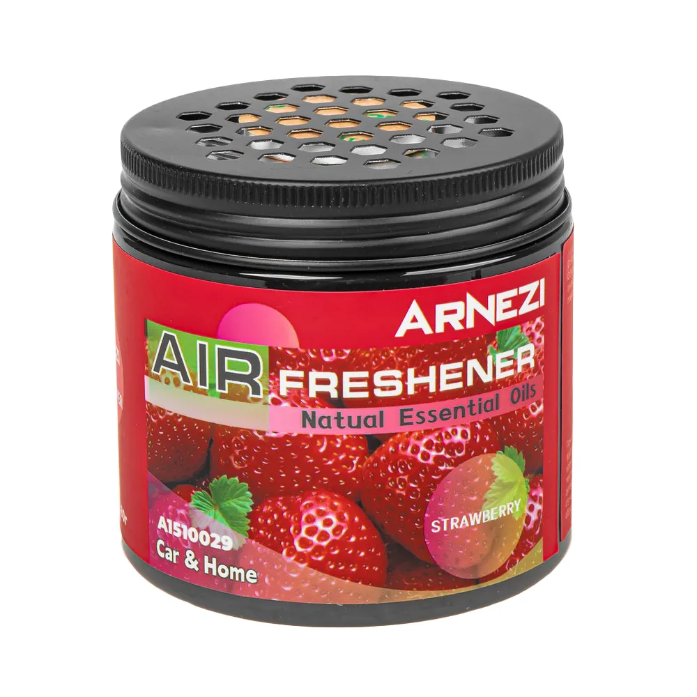 Ароматизатор гелевый AS-03 ''Strawberry'' Arnezi A1510029