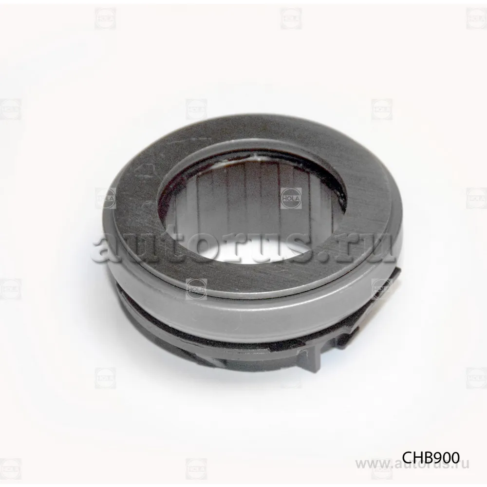 Выжимная муфта сцепления серия DTC CHEVROLET Lanos, Epica, Aveo (T250, T255), Evanda, HOLA CHB900