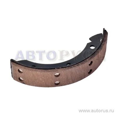 Колодки стояночного тормоза УАЗ, 69-3507014 Ульяновск