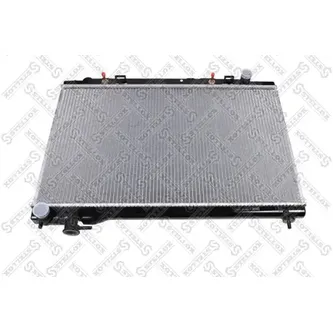 Радиатор системы охлаждения АКПП Infiniti FX35 3.5i 24V 03-08 STELLOX 10-26804-SX