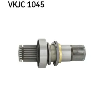 Вал приводной SKF VKJC1045