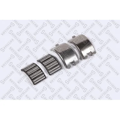 Р/к дискового тормоза 2(м) подшипники игольчатые Haldex Mark III STELLOX 8511143_SX