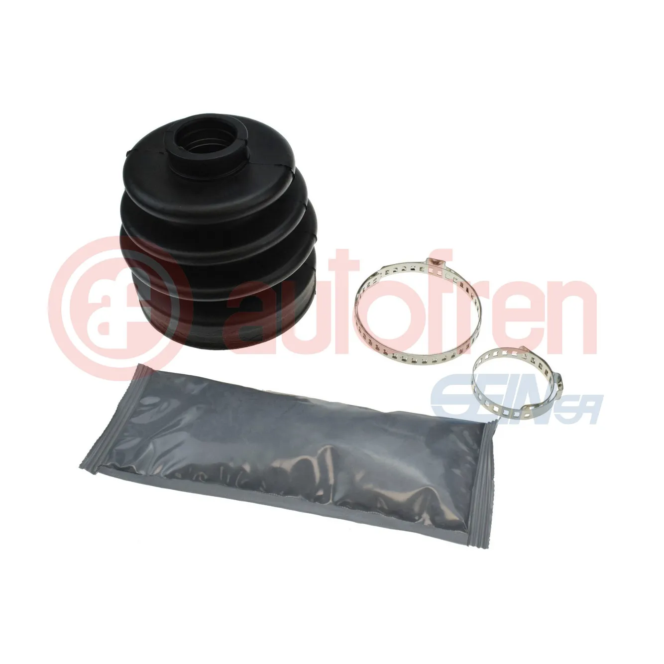 Пыльник ШРУСа комплект ROVER SEINSA D8143