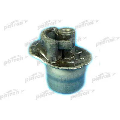 Сайлентблок балки заменен на PSE10113. TOYOTA COROLLA VERSO 01-, MAT PATRON PSE1783