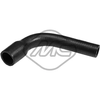 Патрубок турбины FIAT METALCAUCHO 07615