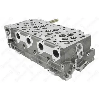 Головка блока цилиндров 221004A020 Hyundai H1/Porter, Kia Sorento STELLOX 11-08065-SX