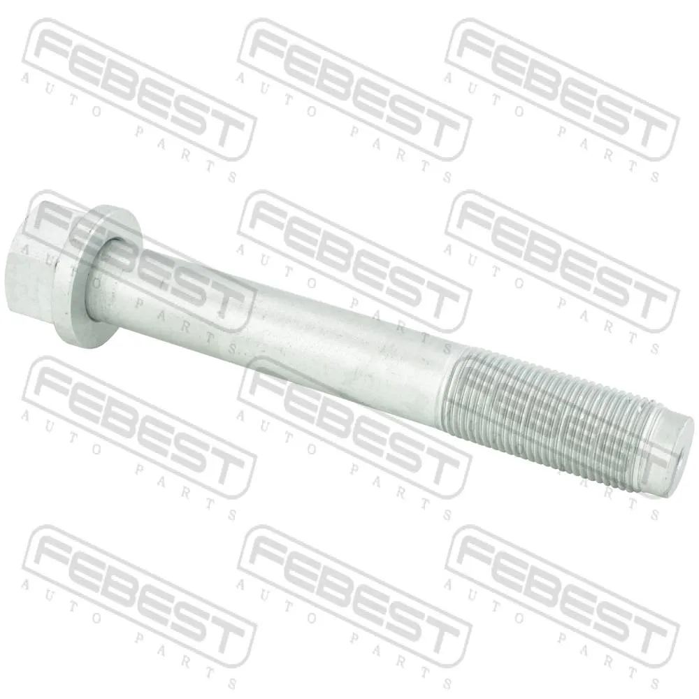 Болт TOYOTA LAND CRUISER 100 FZJ10#,HDJ100,HZJ105,UZJ10 FEBEST 0198-009