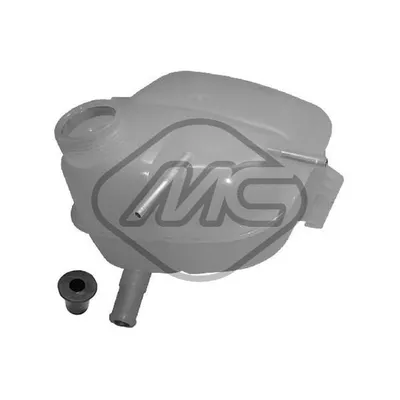 Бачок расширительный Metalcaucho 03629