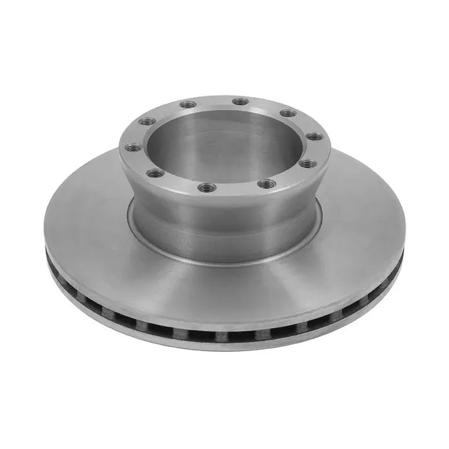 Диск тормозной 324мм 324x102x30x135 10n-158-M14 MAN EXOVO 20743E
