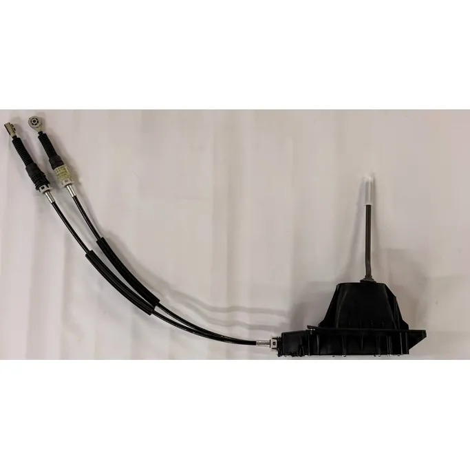 Рычаг переключения КПП, Уценка RENAULT DUSTER (2012) RENAULT 3490 159 22R-N0 Уценка