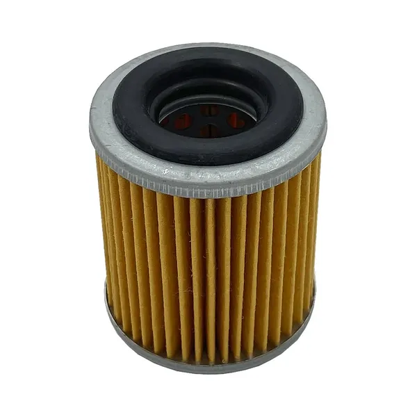 Фильтр масляный АКПП MITSUBISHI, CITROEN, NISSAN, JEEP, RENAULT GOODWILL ATG035