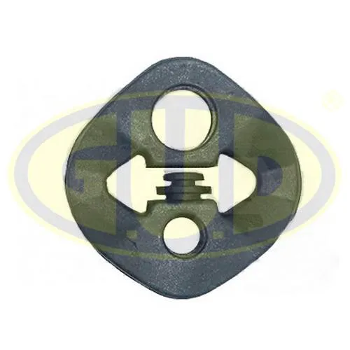 КРЕПЛЕНИЕ ГЛУШИТЕЛЯ MER E-CLASS II (W210) 97-02 G.U.D GMM001062