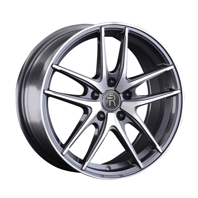 Диск литой R18 8J 5x120/72.6 ET30 REPLAY B221 GMF 042824-160711005