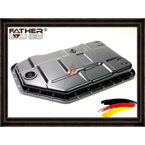 Масляный поддон FATHER F1413R87
