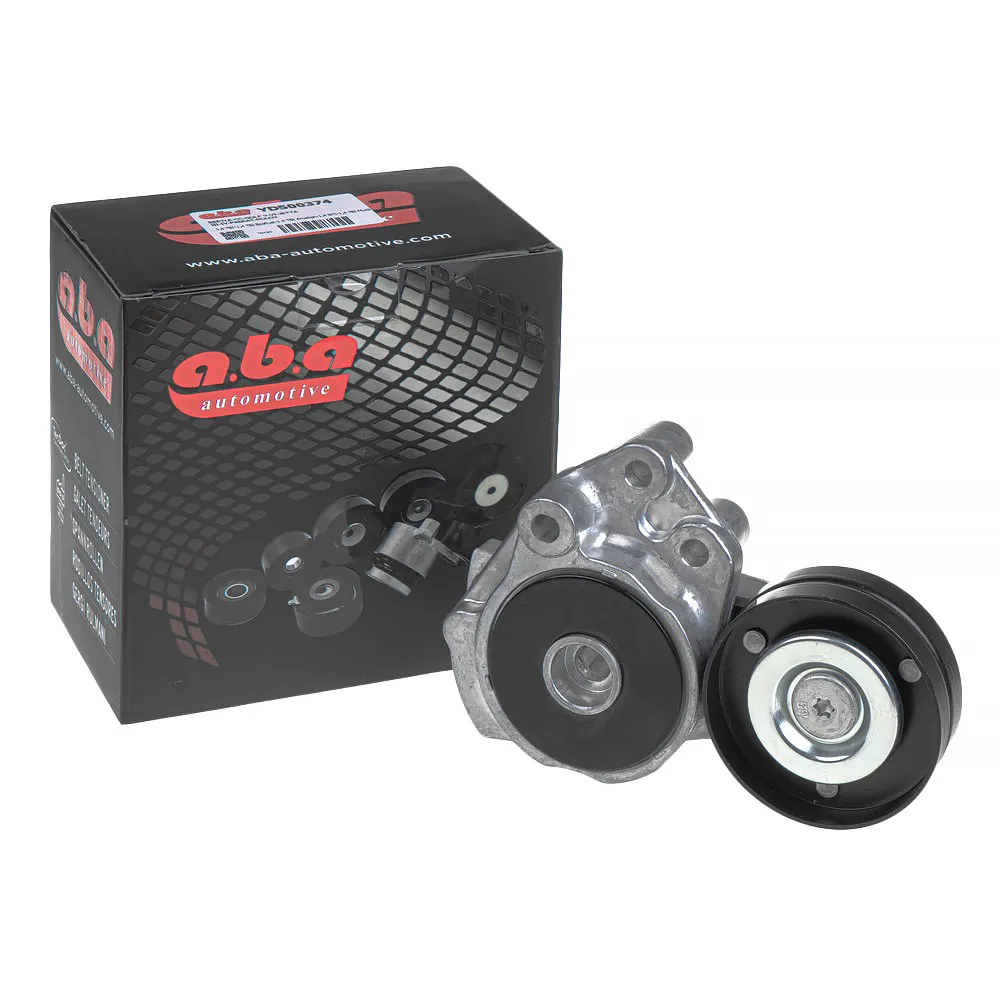 Натяжитель приводного ремня AUDI A1 ABA AUTOMOTIVE YD500374
