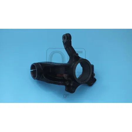 Кулак поворотный FR LH QUATTRO FRENI QF00D00023