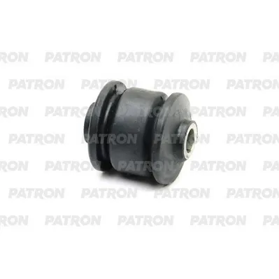 Сайлентблок цапфы заменен на PSE11104. резиновый, не плавающий MERCE PATRON PSE11099
