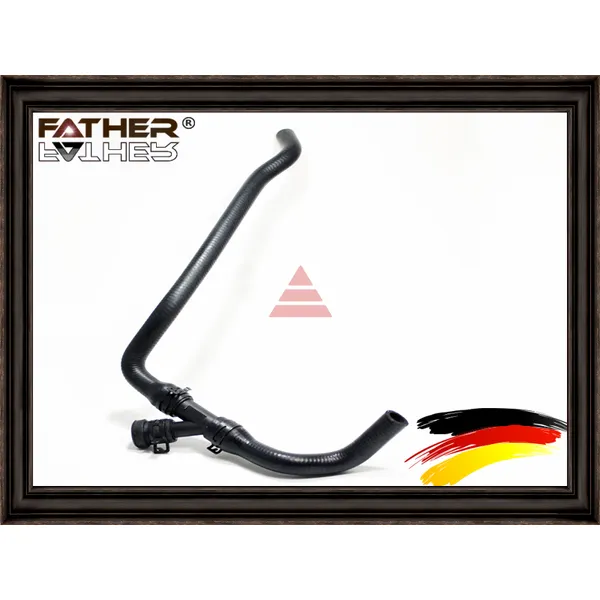 Патрубок FATHER F1197R05